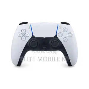 PlayStation 5 DualSense Wireless Controller