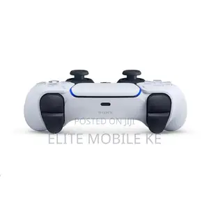 PlayStation 5 DualSense Wireless Controller