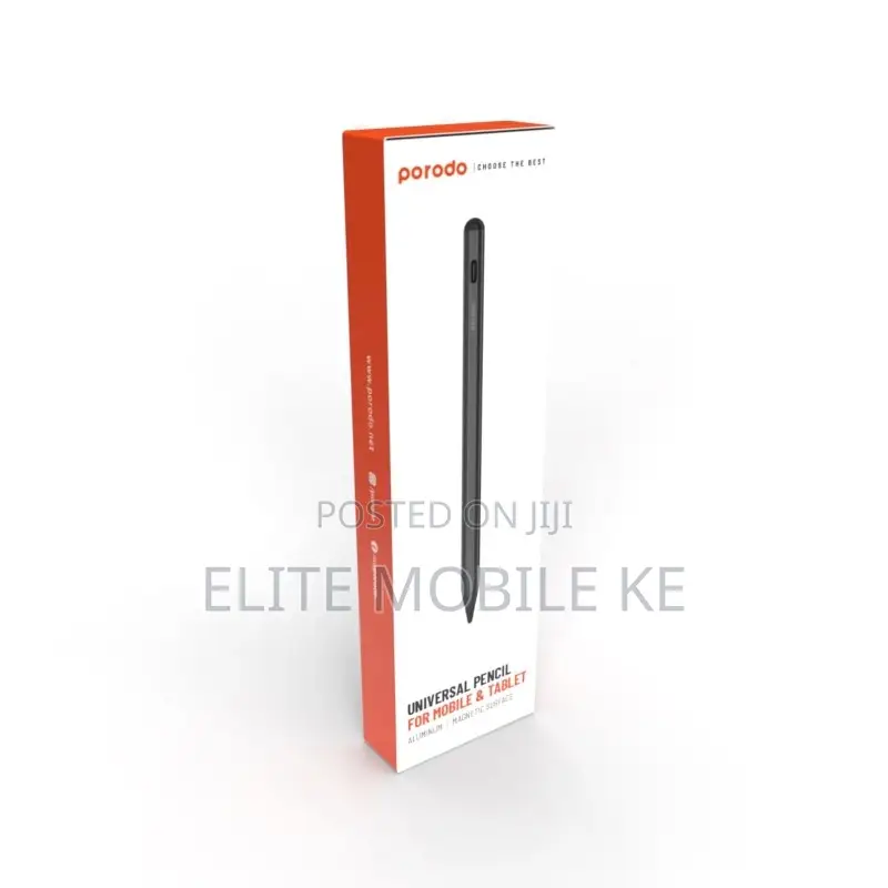 Porodo Universal Smart Pencil