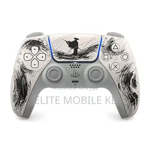 PS5 DualSense Wireless Controller –