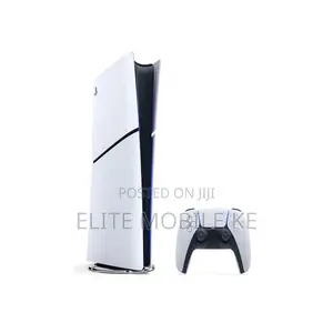 PS5 Slim Digital Edition
