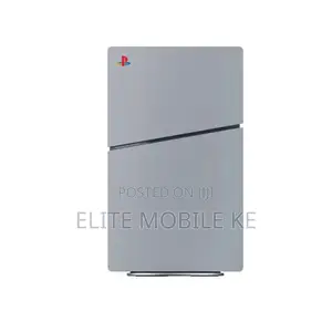 PS5 Slim Standard Edition – 30th Anniversary Edition