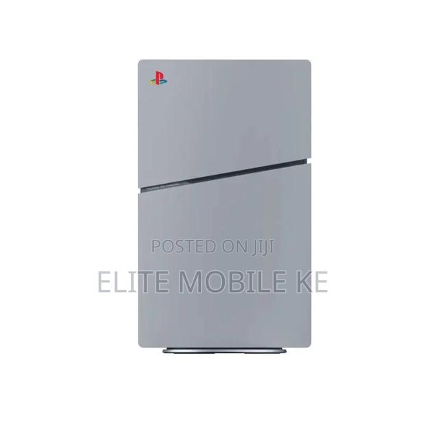PS5 Slim Standard Edition – 30th Anniversary Edition