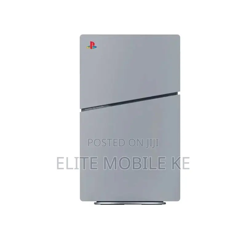 PS5 Slim Standard Edition – 30th Anniversary Edition