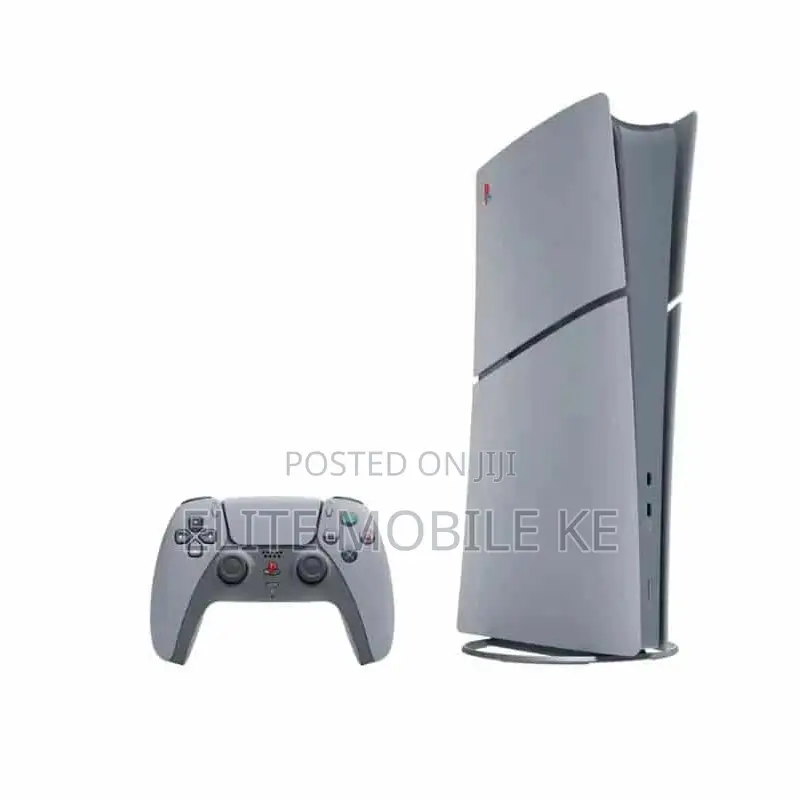 PS5 Slim Standard Edition – 30th Anniversary Edition