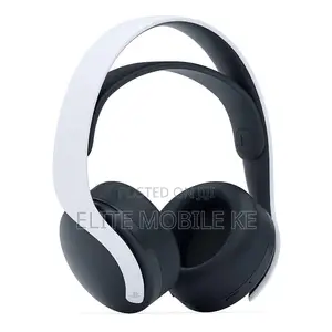 Pulse 3D Wireless Headset