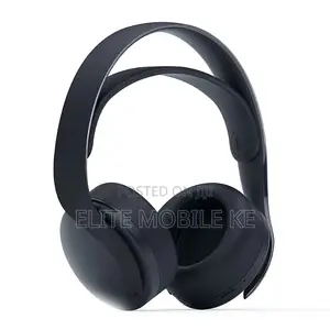 Pulse 3D Wireless Headset