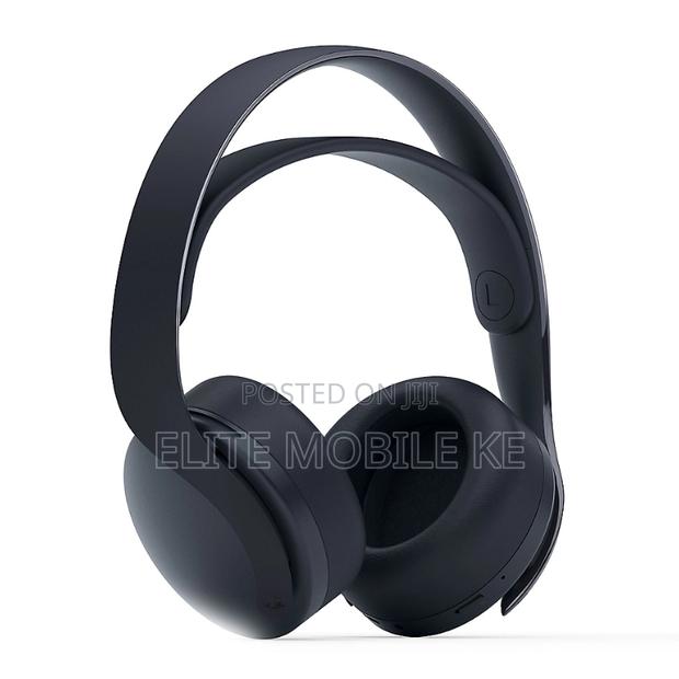 Pulse 3D Wireless Headset - thumbnail 2