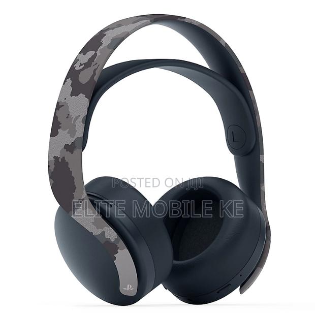 Pulse 3D Wireless Headset - thumbnail 3