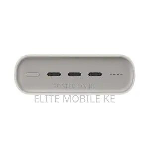 Samsung 45W 20000 mAh Power Bank