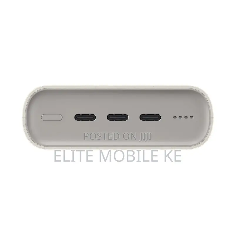 Samsung 45W 20000 mAh Power Bank