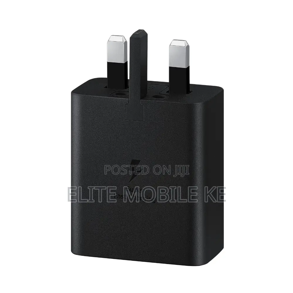Samsung 45W Fast Charger