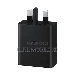 Samsung 45W Fast Charger
