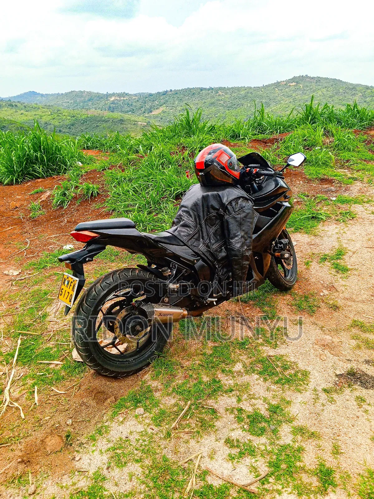 Jincheng 2021 Black