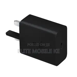 Samsung 45W Fast Charger