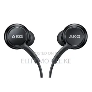 Samsung AKG Type-C Headphones