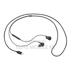 Samsung AKG Type-C Headphones