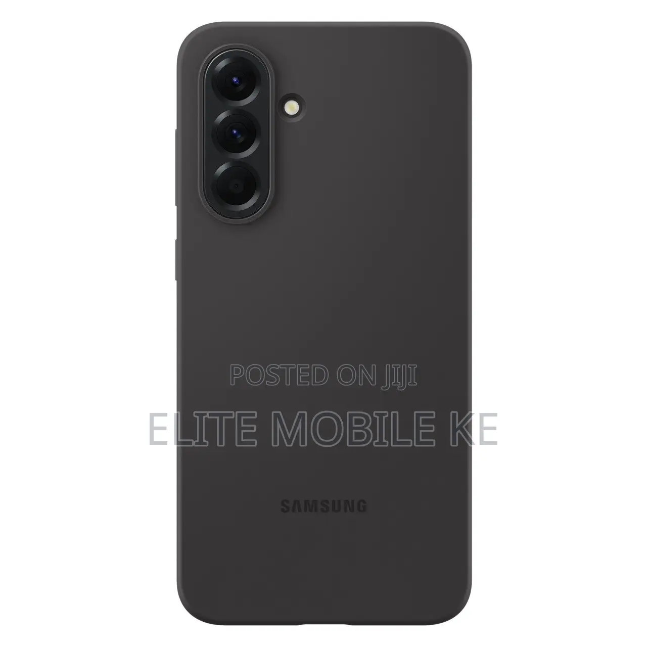 Samsung Galaxy A Series Cases
