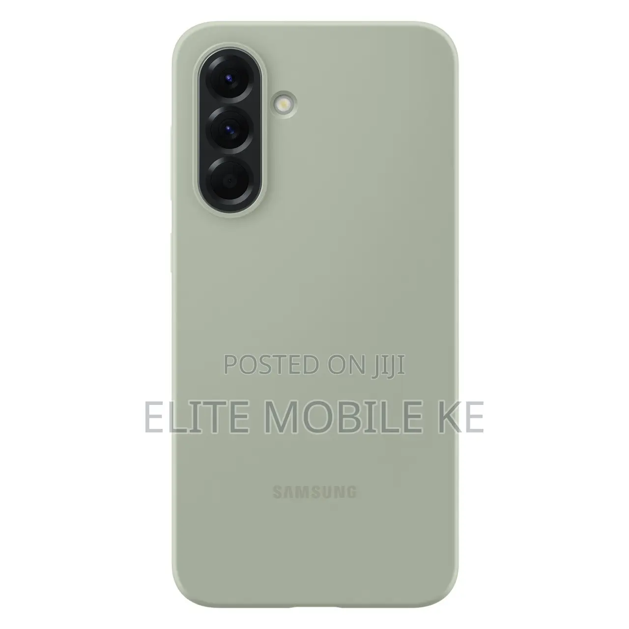 Samsung Galaxy A Series Cases