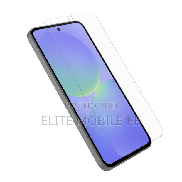 Samsung Galaxy A Series Protector - main view