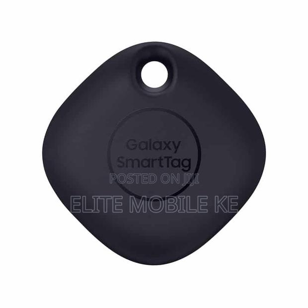 Samsung Galaxy SmartTag - main view