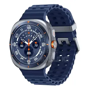 Samsung Galaxy Watch Ultra (2025) 47mm