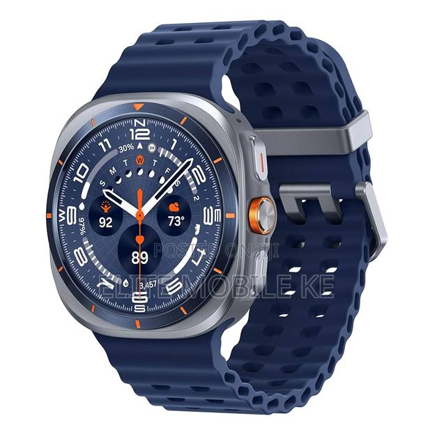 Samsung Galaxy Watch Ultra (2025) 47mm