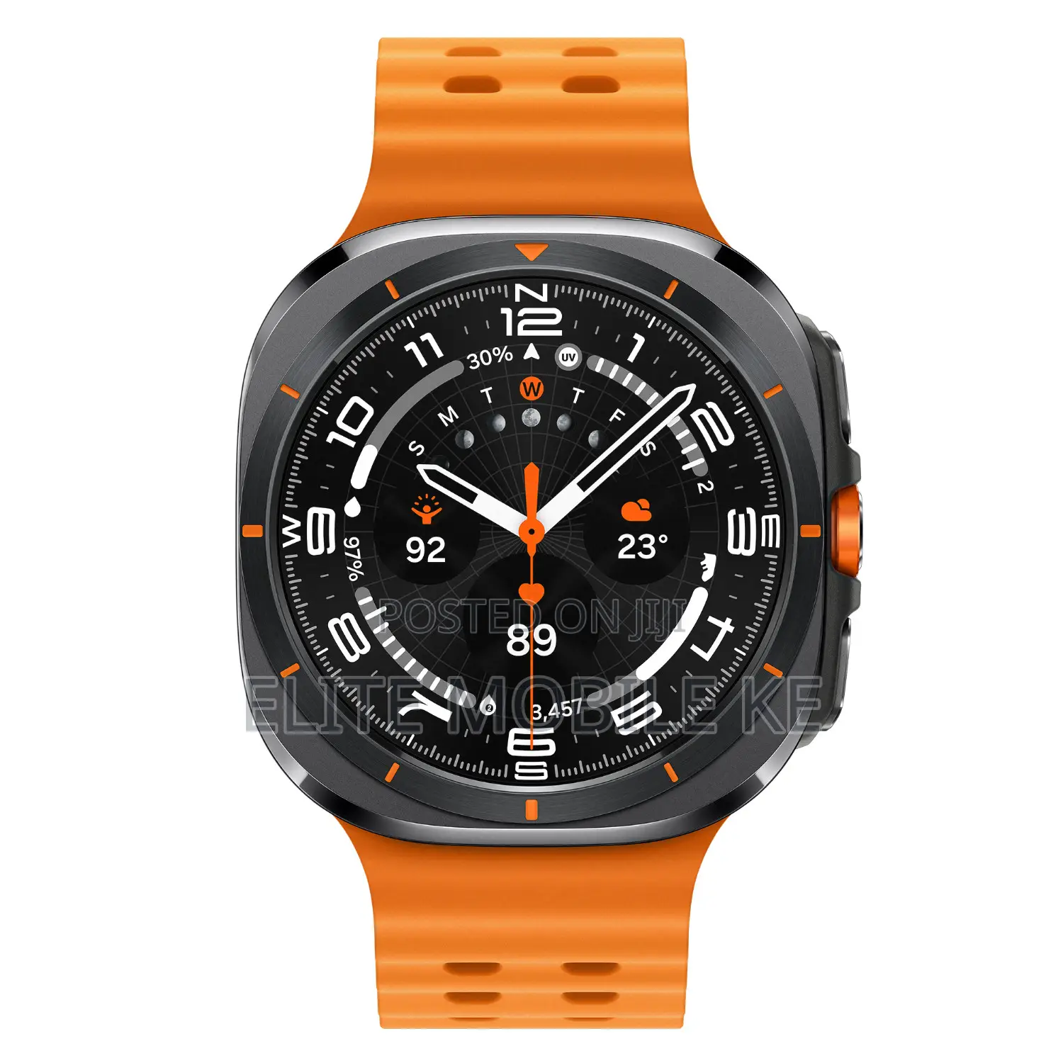 Samsung Galaxy Watch Ultra (2025) 47mm