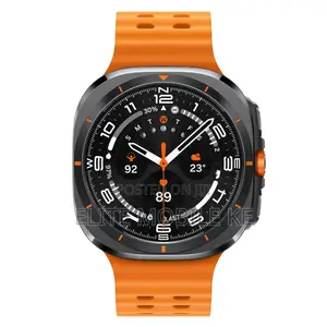 Samsung Galaxy Watch Ultra (2025) 47mm