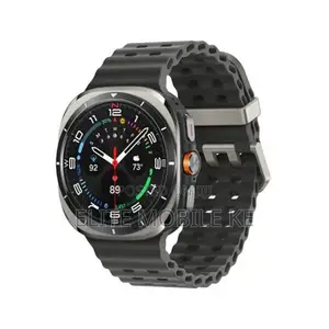 Samsung Galaxy Watch Ultra (2025) 47mm