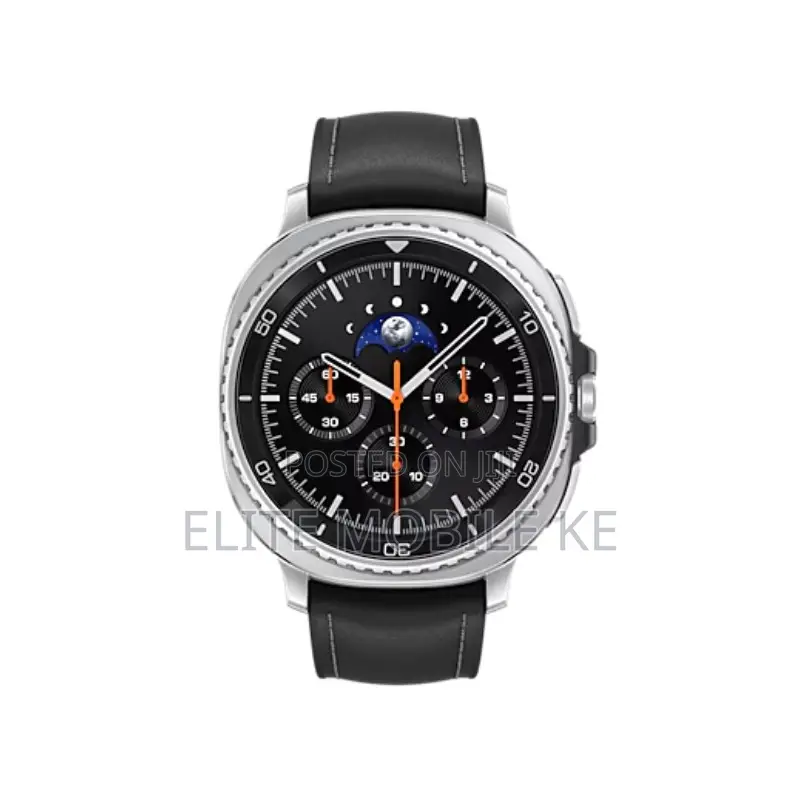 Samsung Galaxy Watch8 Classic
