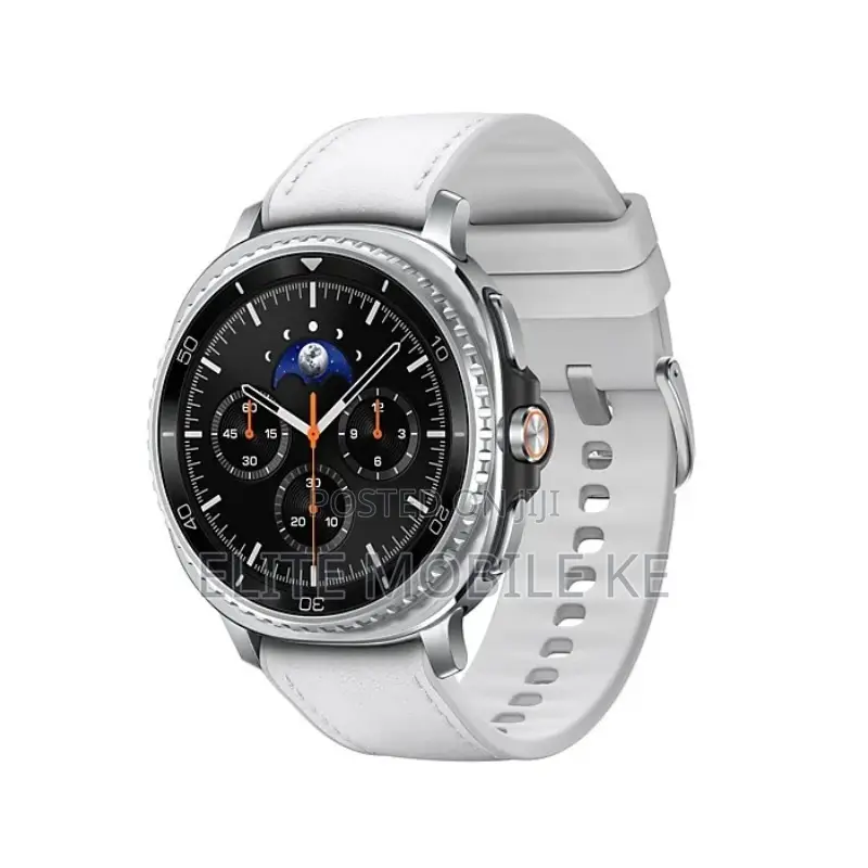 Samsung Galaxy Watch8 Classic