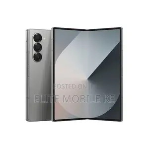 Samsung Galaxy Z Fold7