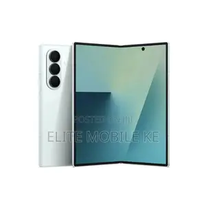 Samsung Galaxy Z Fold7