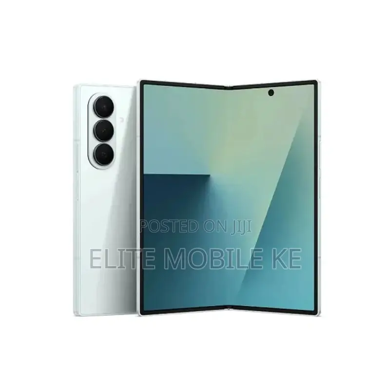 Samsung Galaxy Z Fold7