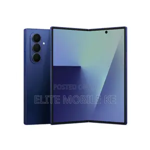 Samsung Galaxy Z Fold7