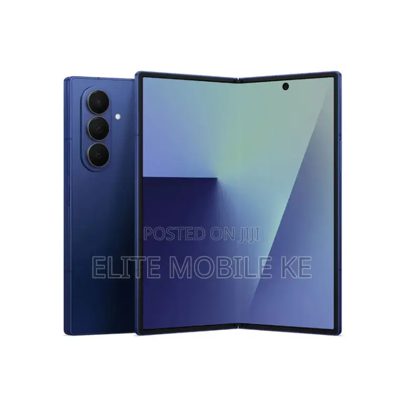 Samsung Galaxy Z Fold7