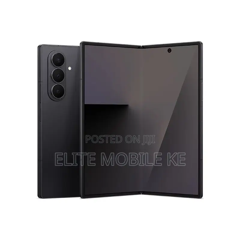 Samsung Galaxy Z Fold7