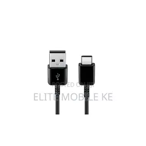 Samsung USB to Type-C Fast charger
