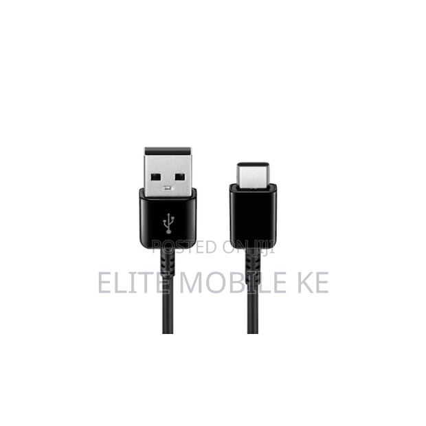 Samsung USB to Type-C Fast charger - thumbnail 2
