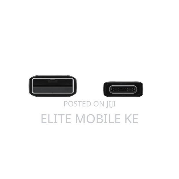 Samsung USB to Type-C Fast charger - thumbnail 3