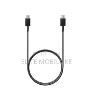 Samsung USB Type-C to Type-C