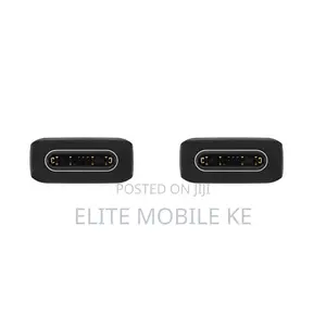 Samsung USB Type-C to Type-C