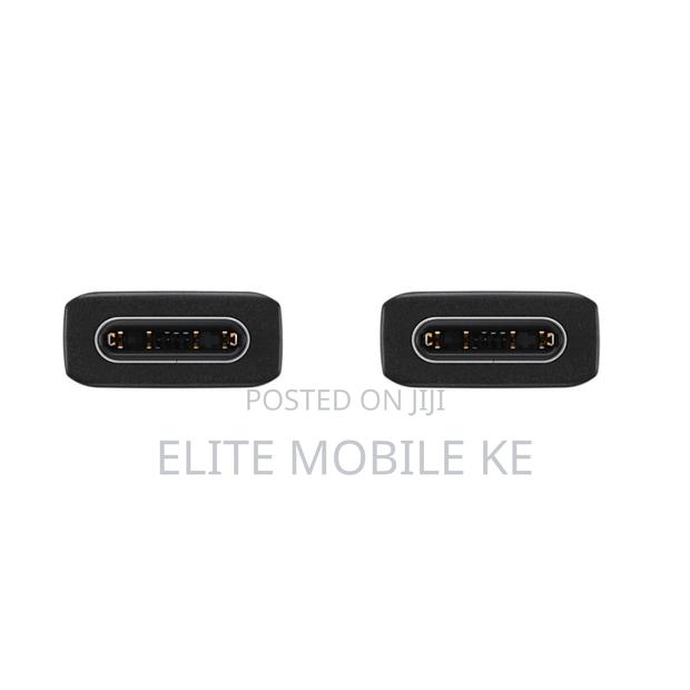 Samsung USB Type-C to Type-C - thumbnail 2