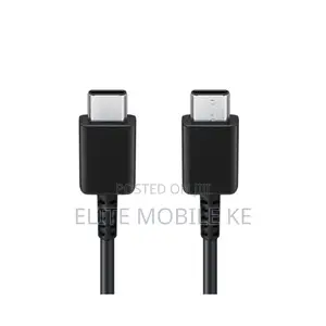 Samsung USB Type-C to Type-C