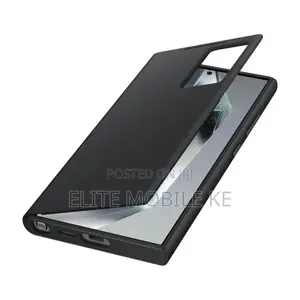 Galaxy S24 Ultra Smart View Wallet Case