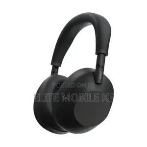 Sony WH-1000XM6