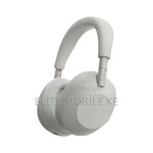 Sony WH-1000XM6