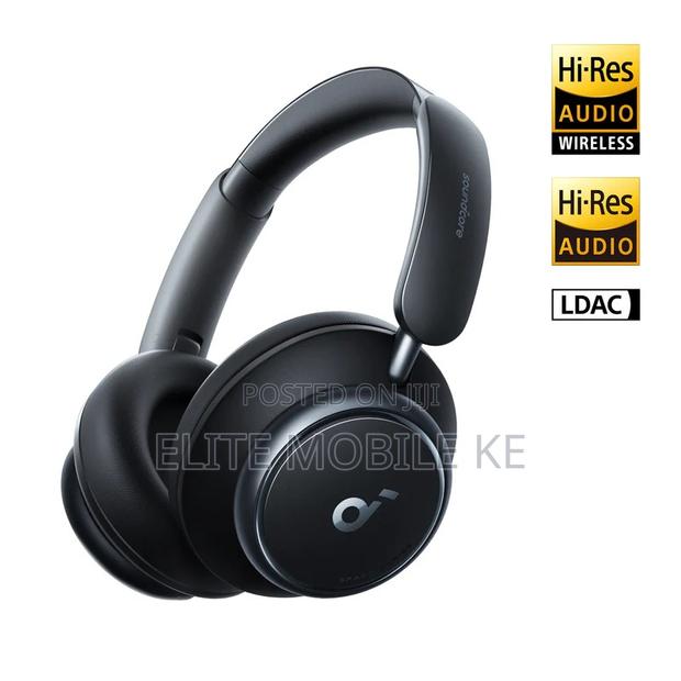 Soundcore Space Q45 - thumbnail 2
