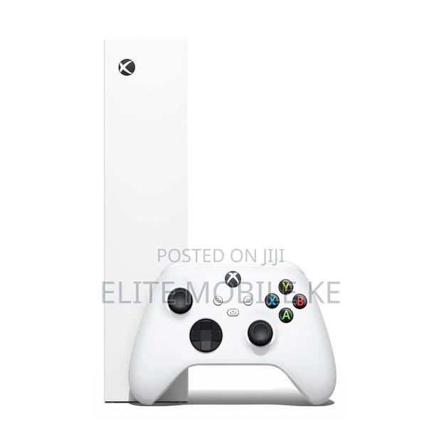 Xbox S Series - thumbnail 2
